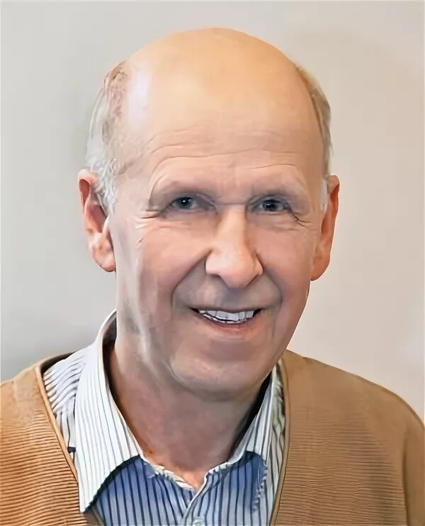 Памяти Владимира Сапожникова